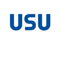 USU SaaS Management logo